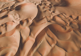 Sand Dune Patterns