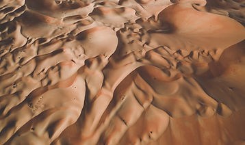 Sand Dunes