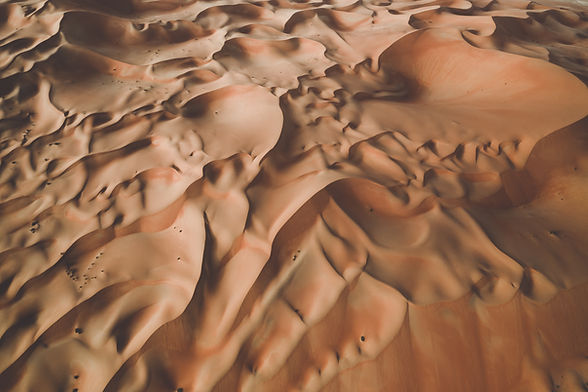 Sand Dunes