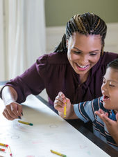 The Foundation Expands Support to New IDD Initiatives