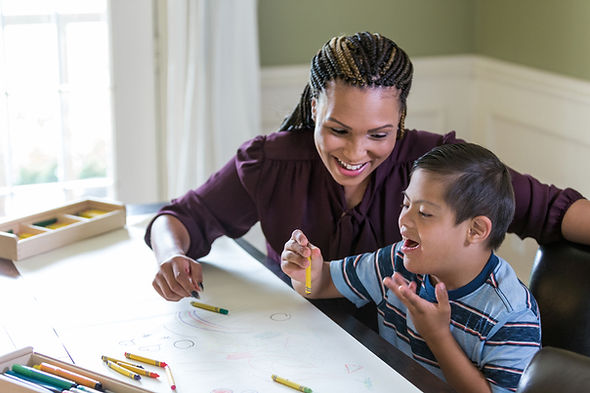 Home Tutoring