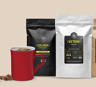 Coffee Brands