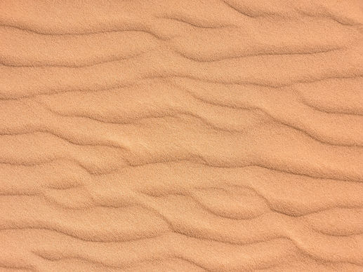 Beach Sand