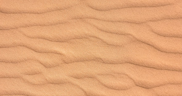 Beach Sand