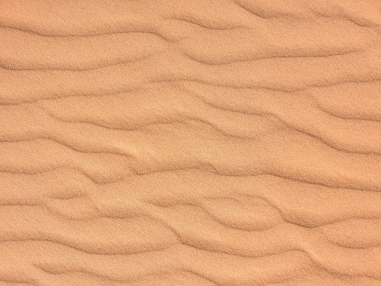 Beach Sand