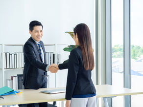 How am I performing? Is that why talent is leaving businesses - they don't know they're valued?