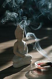 Buddha Statue