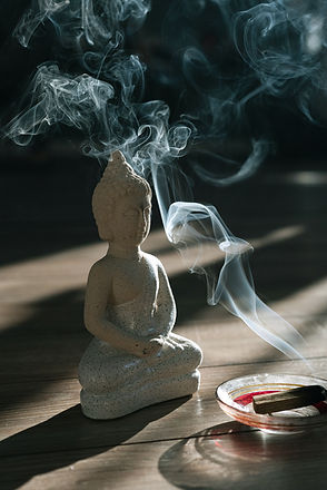 Relaxation Calm