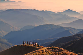 Viaggi di gruppo