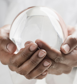 Crystal Ball