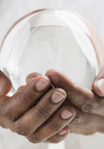 Crystal Ball