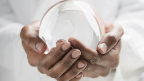 What if I had a Crystal Ball?