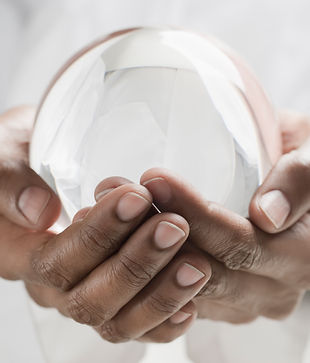 Crystal Ball