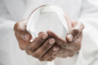 Crystal Ball