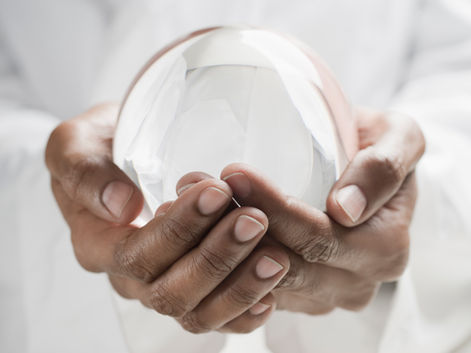 Beyond Crystal Balls: Sales Forecasting Tactics to Boost Accuracy