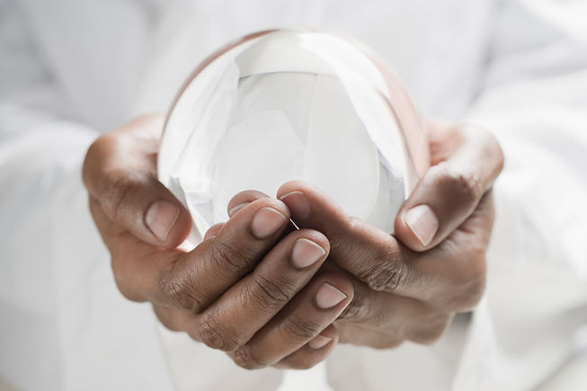 Crystal Ball