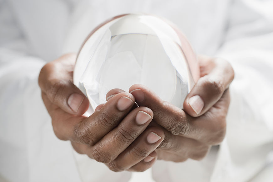 Crystal Ball
