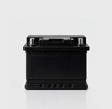Batterie de voiture