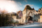 Old Castle