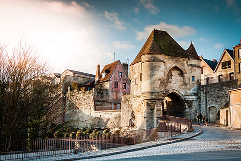 Old Castle