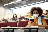 Lecture Room