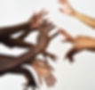 Dancing Hands