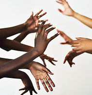 Dancing Hands