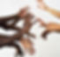 Dancing Hands