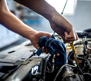 Car Mechanic