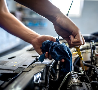 Mecânico de automóveis