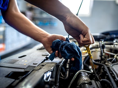 Car Mechanic