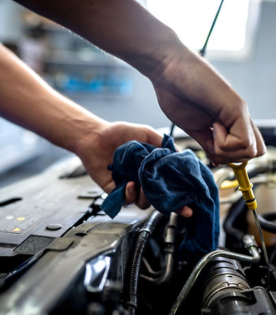 Car Mechanic
