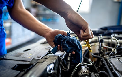 Car Mechanic