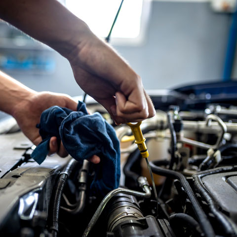 Car Mechanic