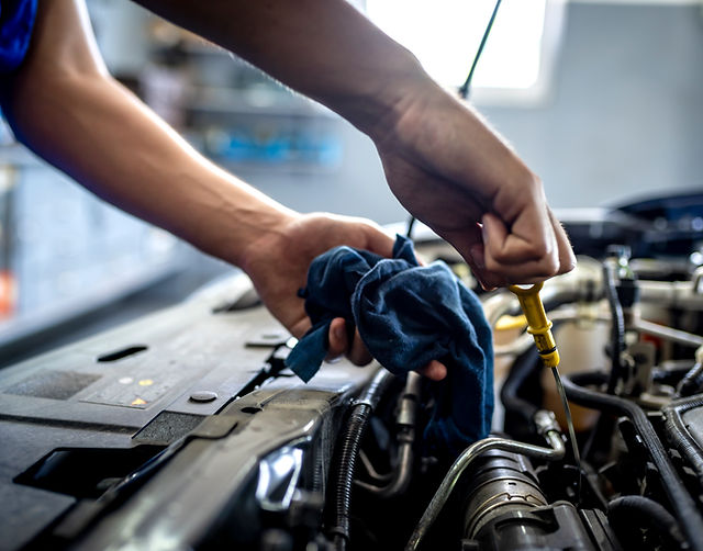 How to Repair an Oil Leak in a Car: Step-by-Step Guide