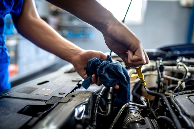 Car Mechanic