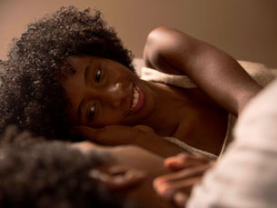 What Does Your Morning Say About Your Marriage?