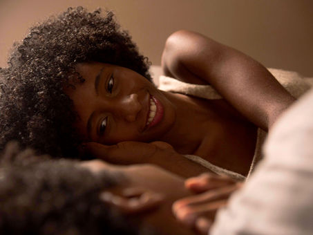 Surviving a Sexless Marriage
