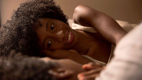 How to Keep the Spark Alive in a Long-Term Relationship