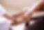 Comforting Hands