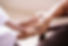 Comforting Hands