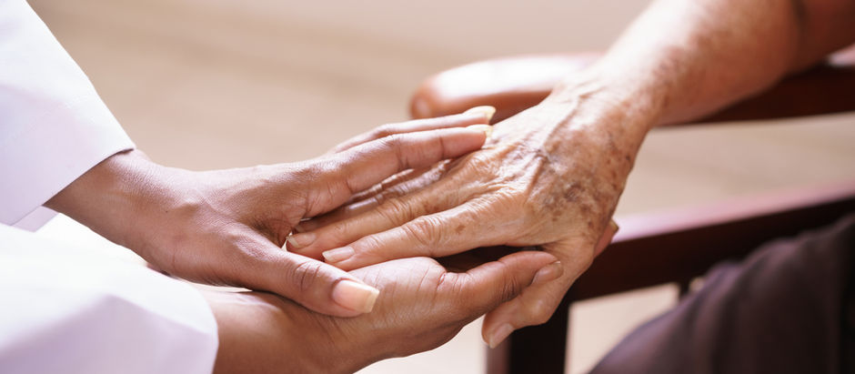 How to Support and Understand Someone Coping with Trauma: A Comprehensive Guide