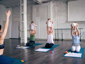 Your Body After Birth: What to Expect and How Osteopathy Can Help