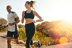 Outdoor Fitness