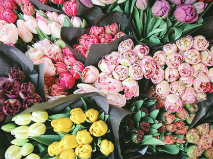 International Bereaved Mother’s Day