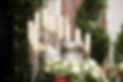 Funeral candles