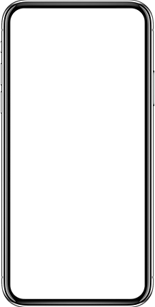 Pantalla del teléfono