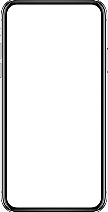 Pantalla del teléfono