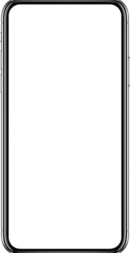 A photo of a phone for social media grid.