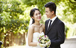 Just Married Memories